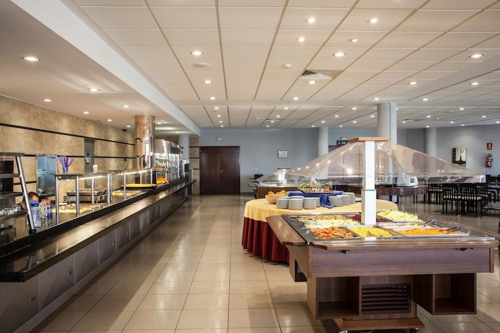 Valhotel Residencia Tiempo Libre El Puig エクステリア 写真