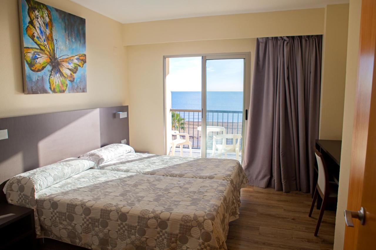 Valhotel Residencia Tiempo Libre El Puig エクステリア 写真