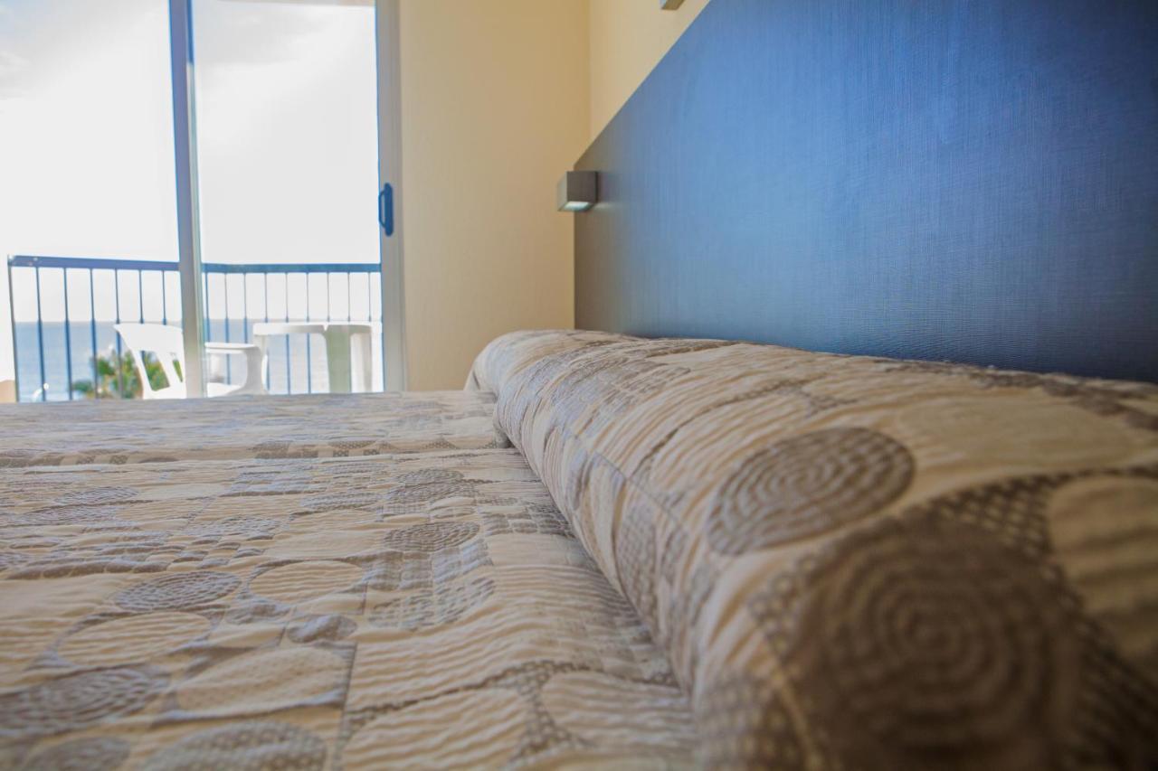 Valhotel Residencia Tiempo Libre El Puig エクステリア 写真
