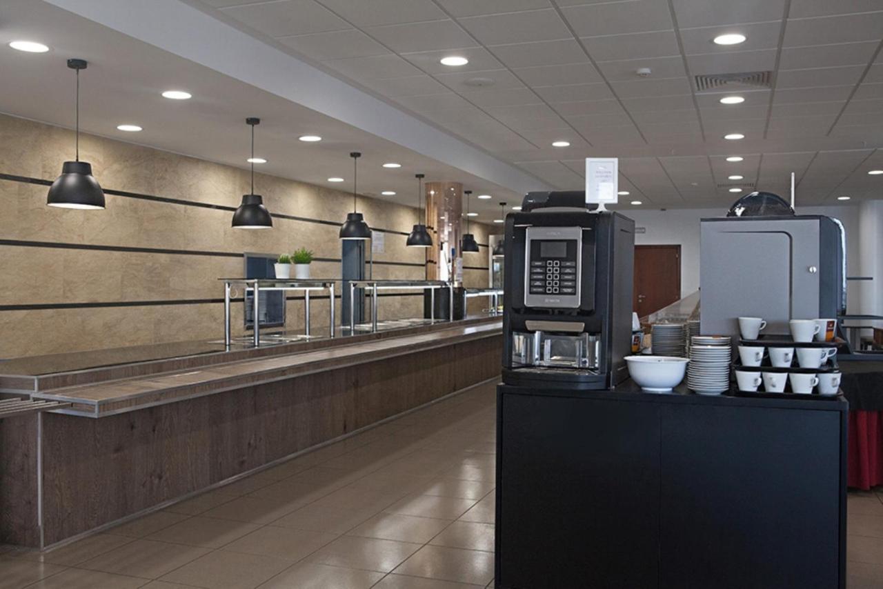 Valhotel Residencia Tiempo Libre El Puig エクステリア 写真