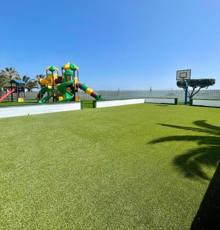 Valhotel Residencia Tiempo Libre El Puig エクステリア 写真