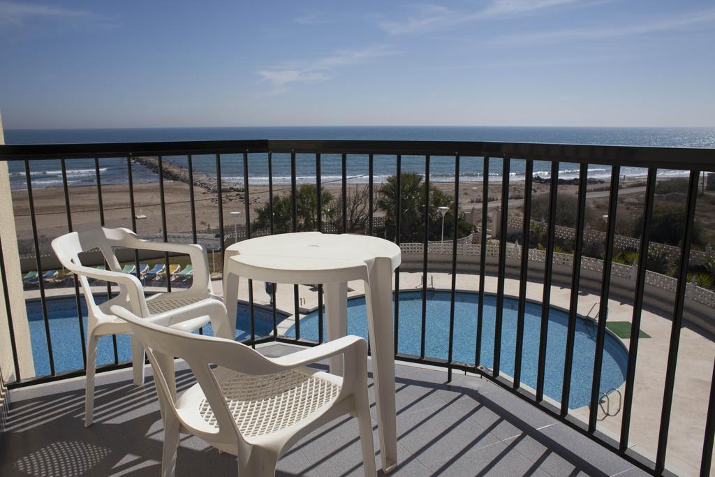 Valhotel Residencia Tiempo Libre El Puig 部屋 写真