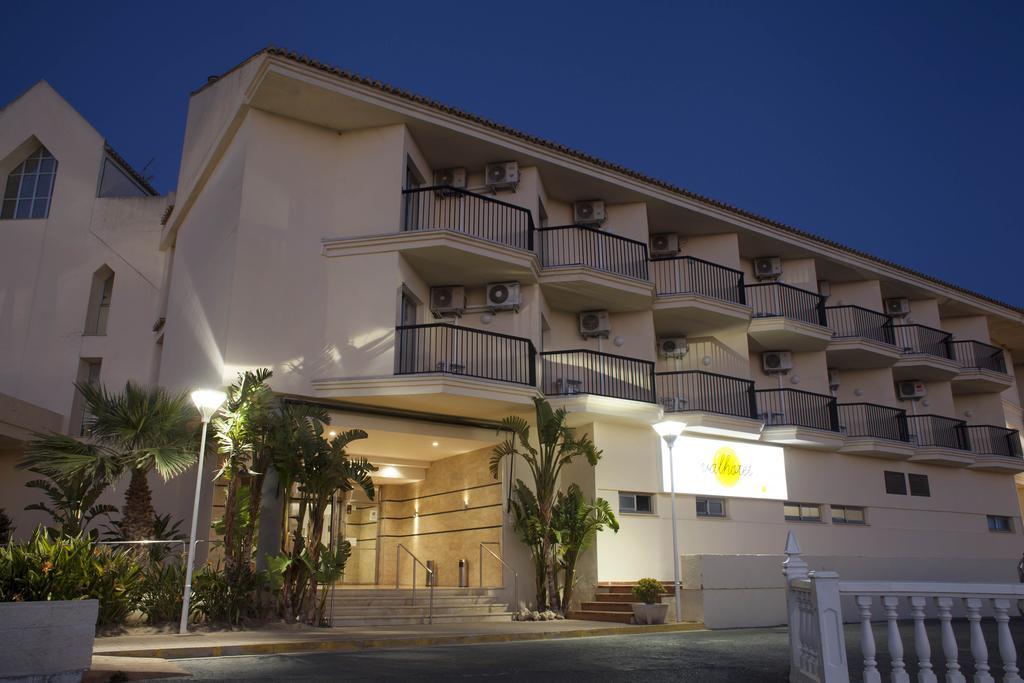Valhotel Residencia Tiempo Libre El Puig エクステリア 写真