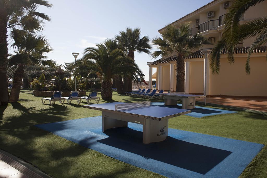 Valhotel Residencia Tiempo Libre El Puig エクステリア 写真