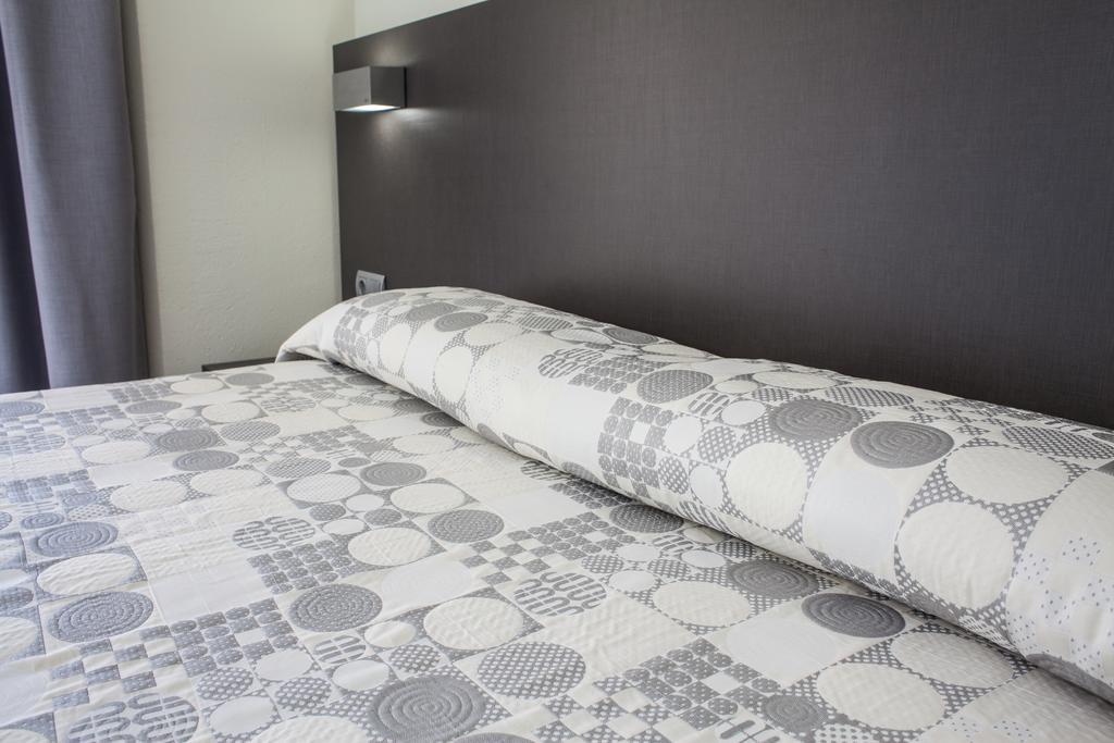 Valhotel Residencia Tiempo Libre El Puig エクステリア 写真
