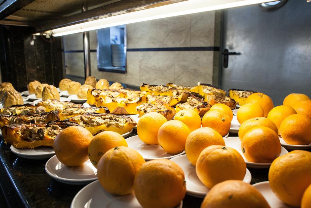 Valhotel Residencia Tiempo Libre El Puig エクステリア 写真