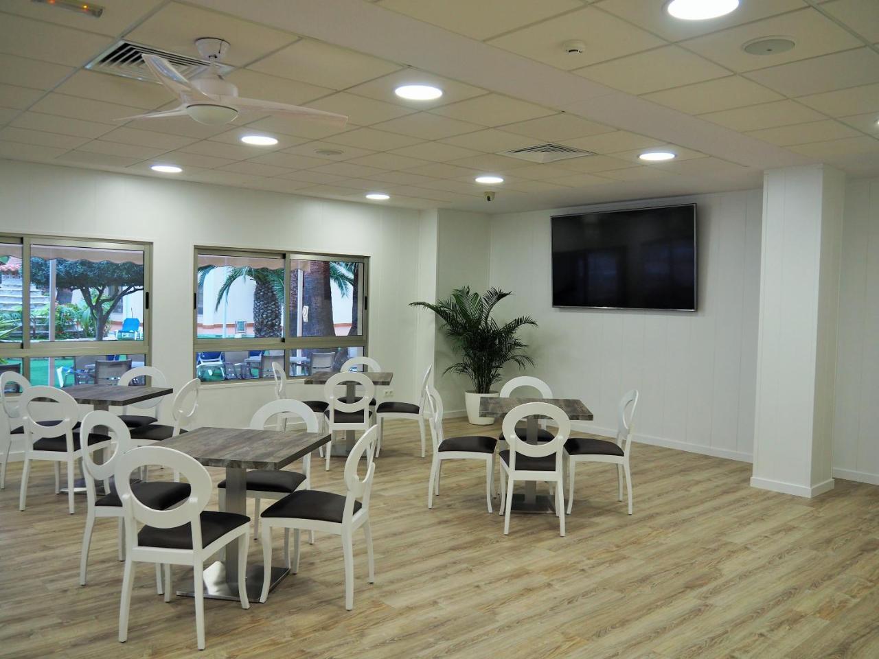 Valhotel Residencia Tiempo Libre El Puig エクステリア 写真