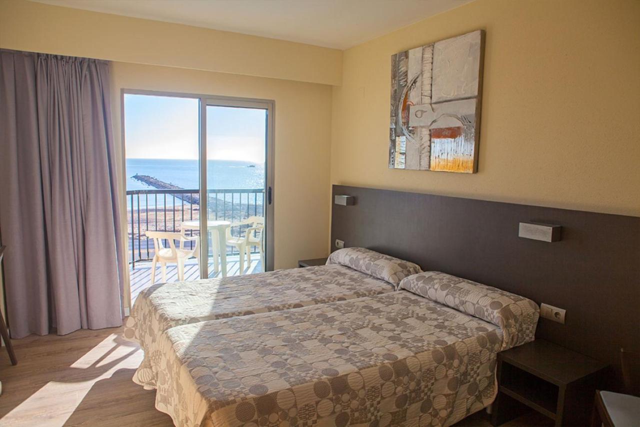 Valhotel Residencia Tiempo Libre El Puig エクステリア 写真