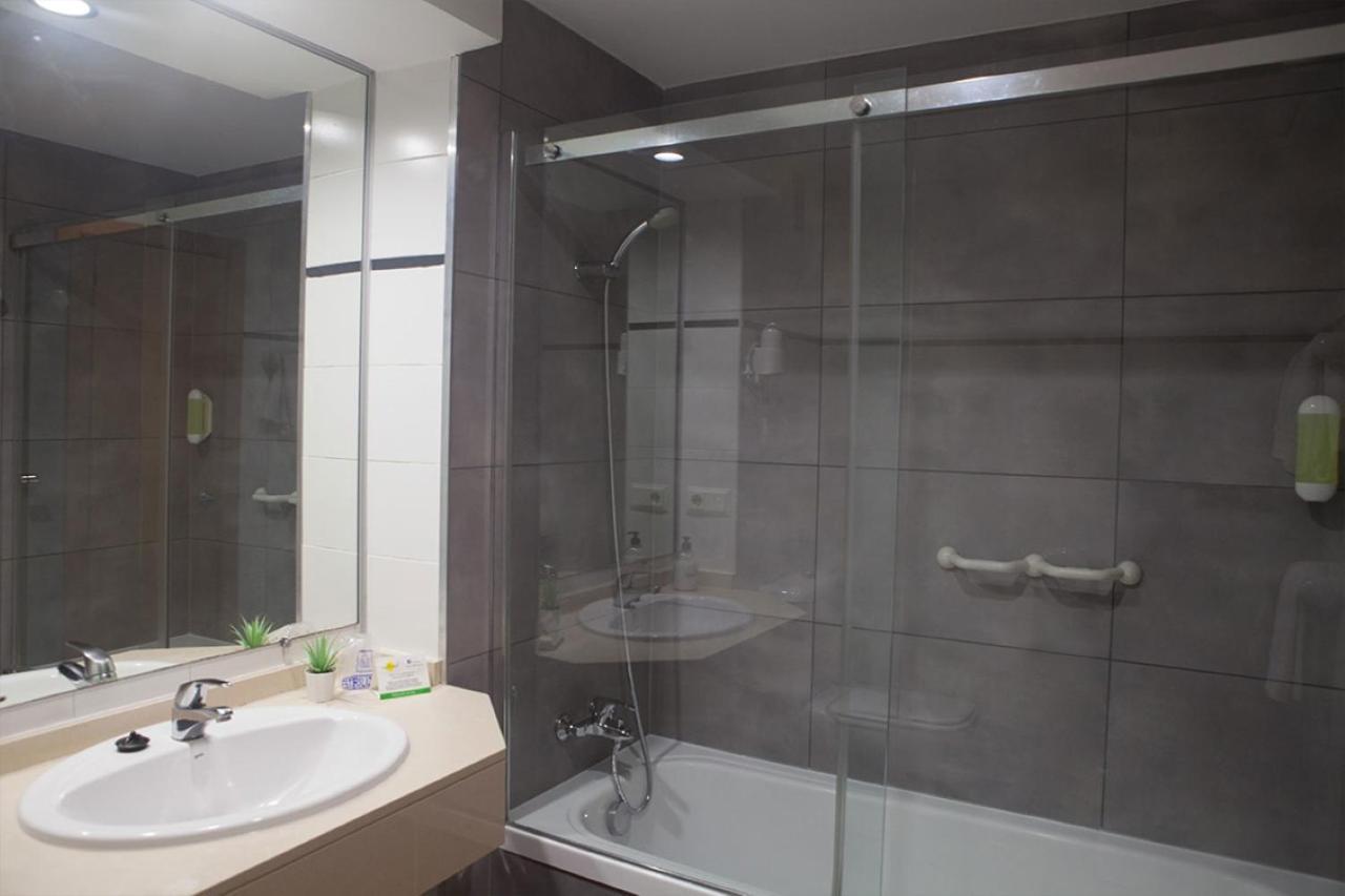 Valhotel Residencia Tiempo Libre El Puig エクステリア 写真