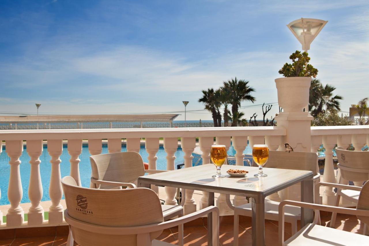 Valhotel Residencia Tiempo Libre El Puig エクステリア 写真